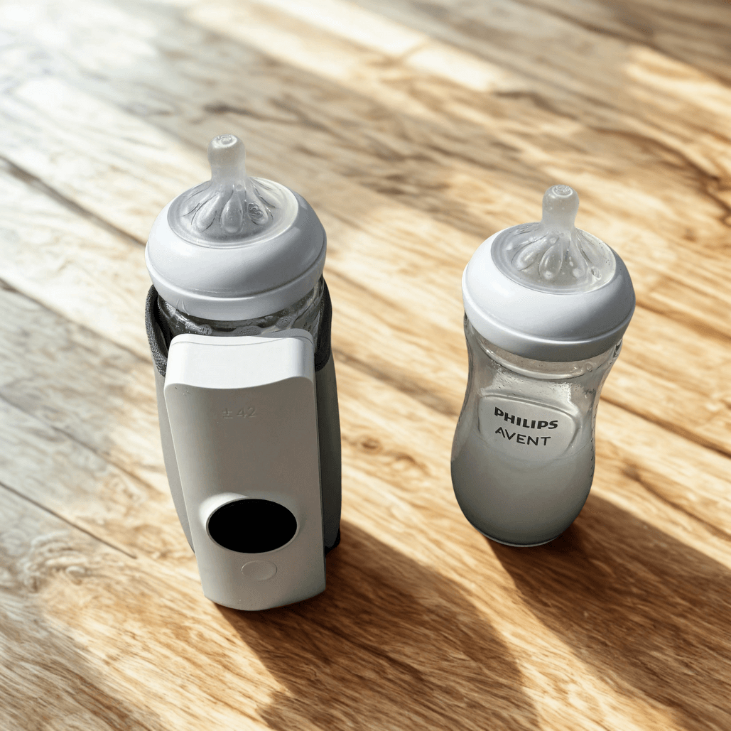Baby Bottle Warmer