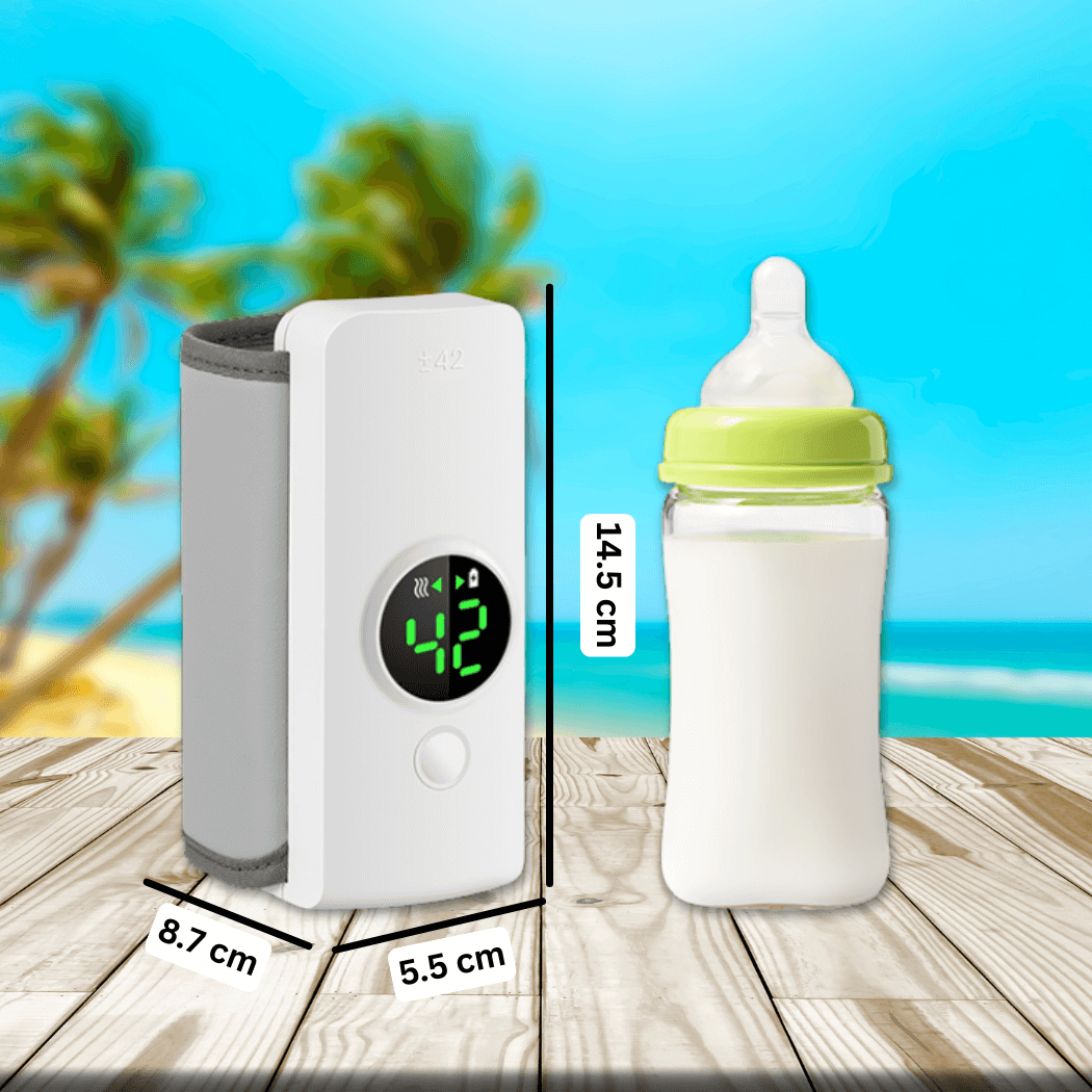 Baby Bottle Warmer
