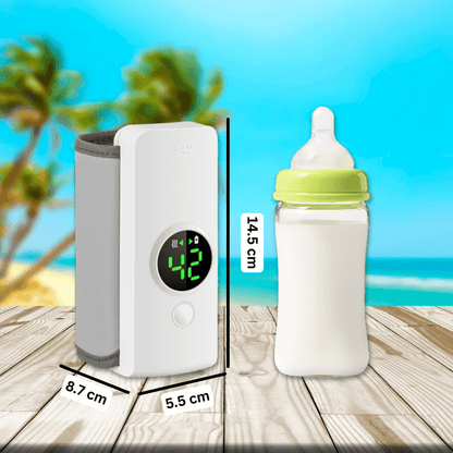 Baby Bottle Warmer